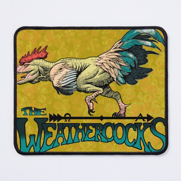 Item preview, Weathercock Color designed and sold by Weather Cocks.