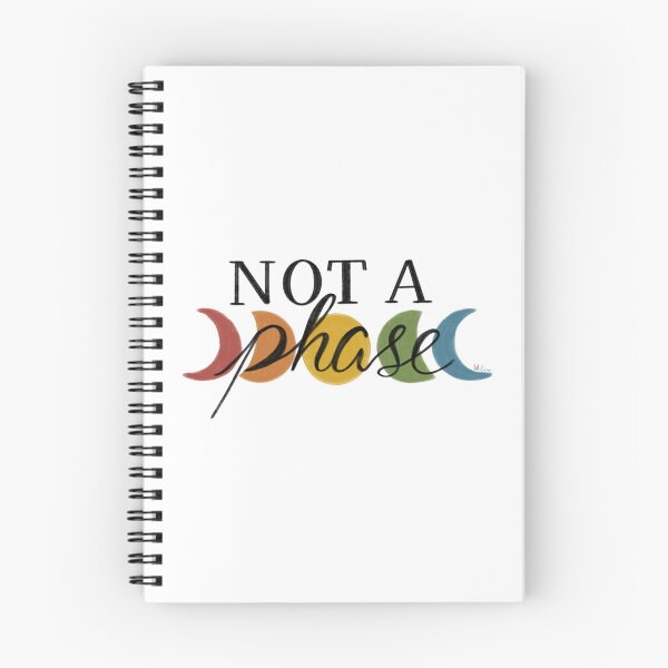 Item preview, Not a phase designed and sold by kelstay27.