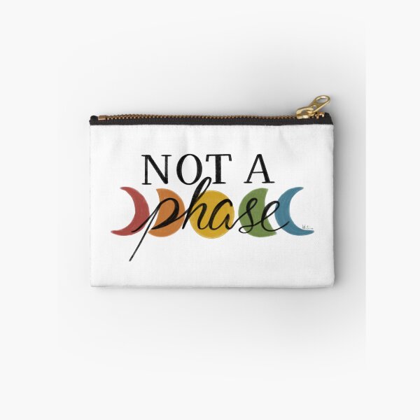 Item preview, Not a phase designed and sold by kelstay27.