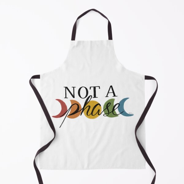 Item preview, Not a phase designed and sold by kelstay27.