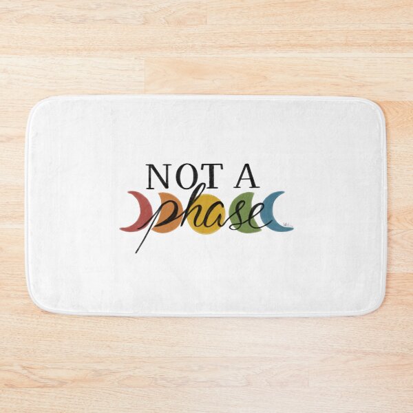 Item preview, Not a phase designed and sold by kelstay27.