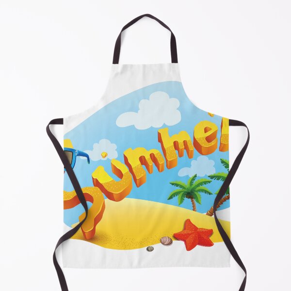 Item preview, summers designed and sold by Areebanawab.