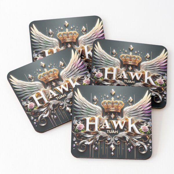 Item preview, hawk tuah designed and sold by aliraweb.