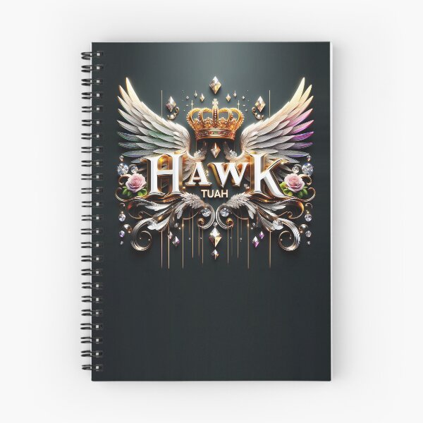 Item preview, hawk tuah designed and sold by aliraweb.