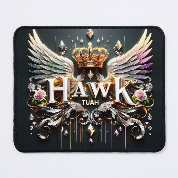 Item preview, hawk tuah designed and sold by aliraweb.