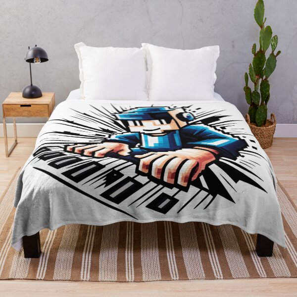 Item preview, Pianist Pixel Play designed and sold by NotesForMusic.