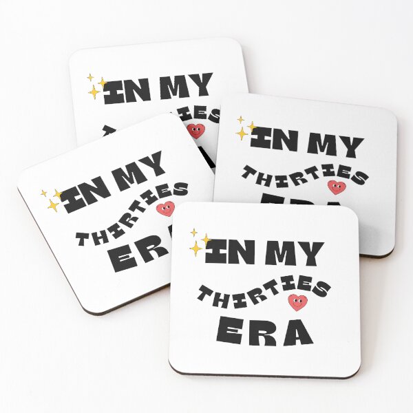 Item preview, In my thirties ERA designed and sold by StilePazzia.