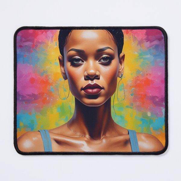 Item preview, Rihanna designed and sold by Lachrymosa.