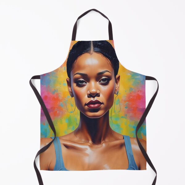 Item preview, Rihanna  designed and sold by Lachrymosa.