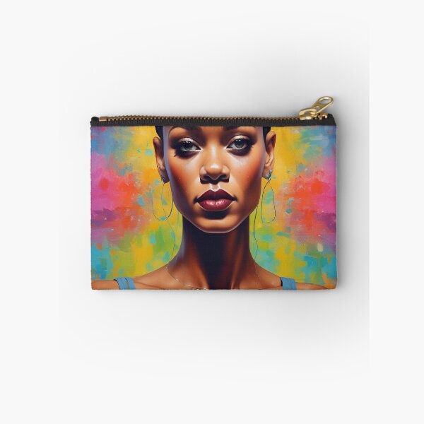 Item preview, Rihanna  designed and sold by Lachrymosa.
