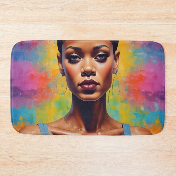 Item preview, Rihanna  designed and sold by Lachrymosa.