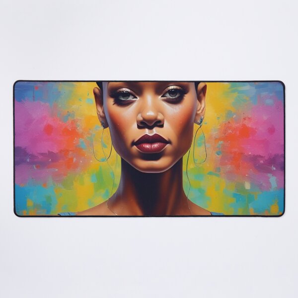 Item preview, Rihanna designed and sold by Lachrymosa.