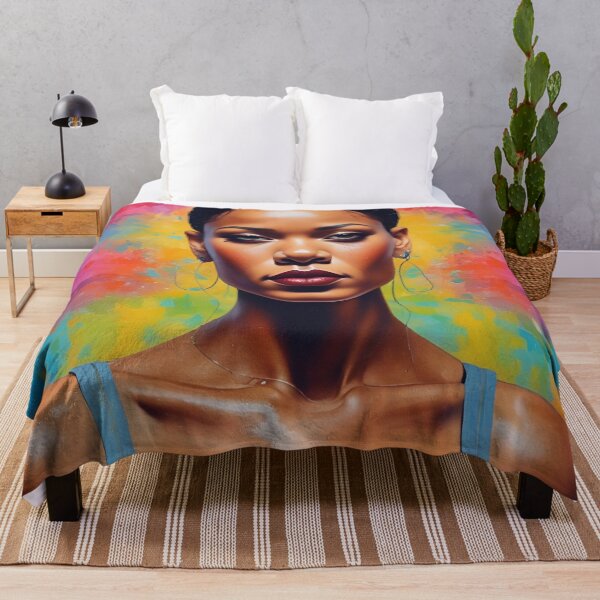 Item preview, Rihanna  designed and sold by Lachrymosa.