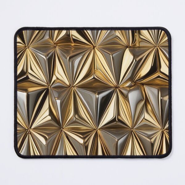 Item preview, The Flashy Gold Illusion designed and sold by GWEverything.