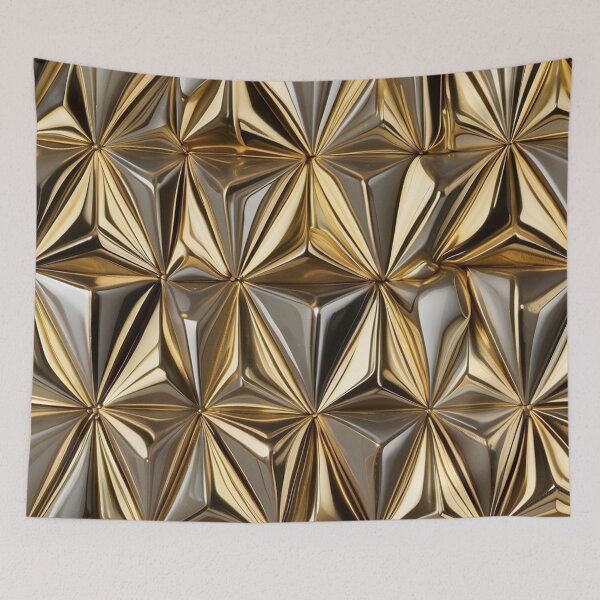 Item preview, The Flashy Gold Illusion designed and sold by GWEverything.