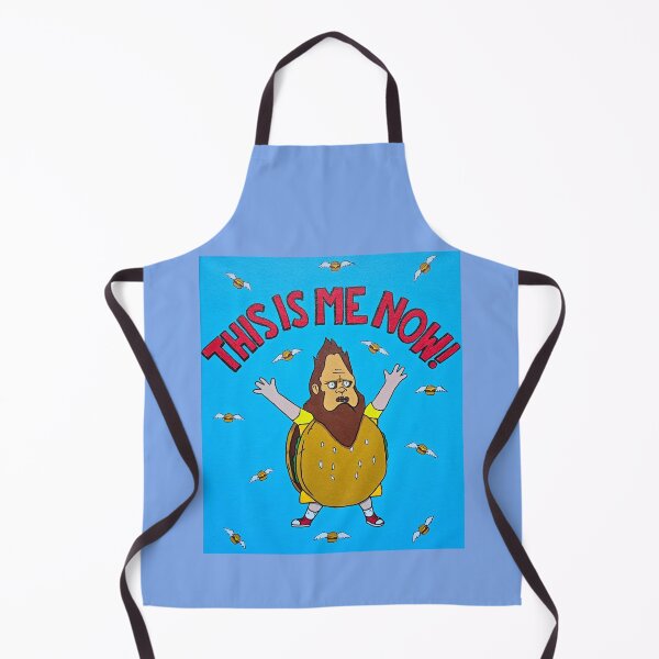 Item preview, This is me now! designed and sold by karinduxbury.
