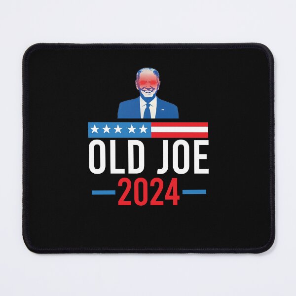 Item preview, Old Joe 2024, Biden 2024 Shirt designed and sold by dgavisuals.