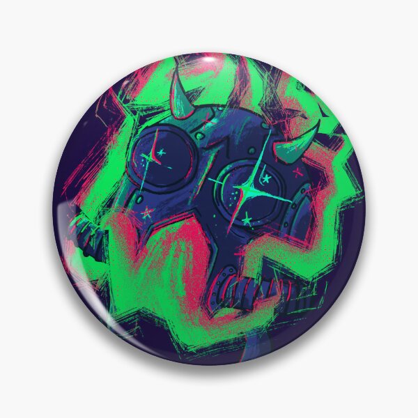 Item preview, Smoky Nameless Ghoul designed and sold by allisthepsychic.