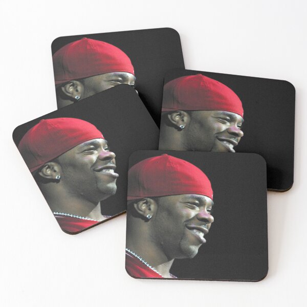 Item preview, Busta Rhymes - Trevor Smith Jr. - Photograph designed and sold by ConcertImages.