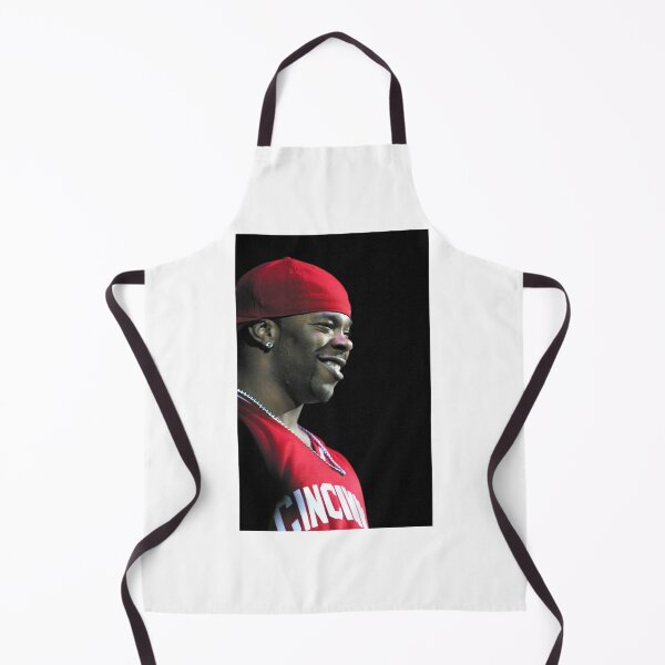 Item preview, Busta Rhymes - Trevor Smith Jr. - Photograph designed and sold by ConcertImages.