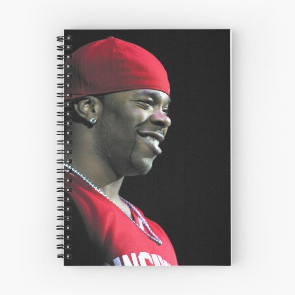 Item preview, Busta Rhymes - Trevor Smith Jr. - Photograph designed and sold by ConcertImages.