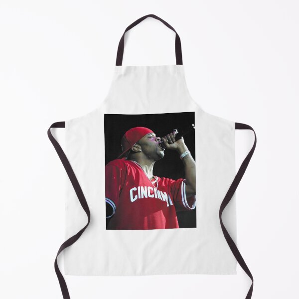Item preview, Busta Rhymes - Trevor Smith Jr. - Photograph designed and sold by ConcertImages.
