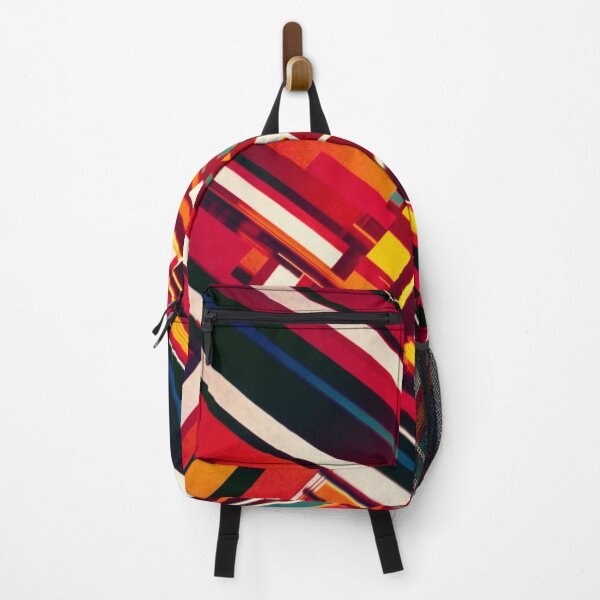 Item preview, Bright lines and Sharp edges designed and sold by McHashDesigns.