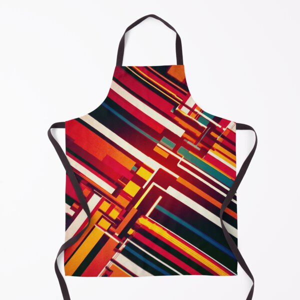 Item preview, Bright lines and Sharp edges designed and sold by McHashDesigns.