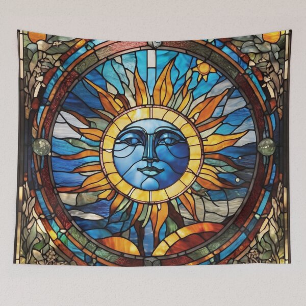Item preview, Burning bright designed and sold by tatty58.