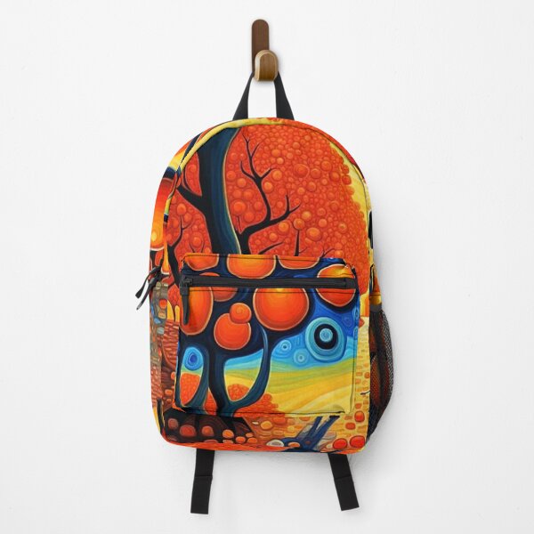 Item preview, Couple walking their dog in Orange grove designed and sold by George Hutton Hunter.