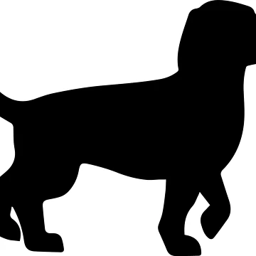 Artwork thumbnail, Beagle by DesignedForFun