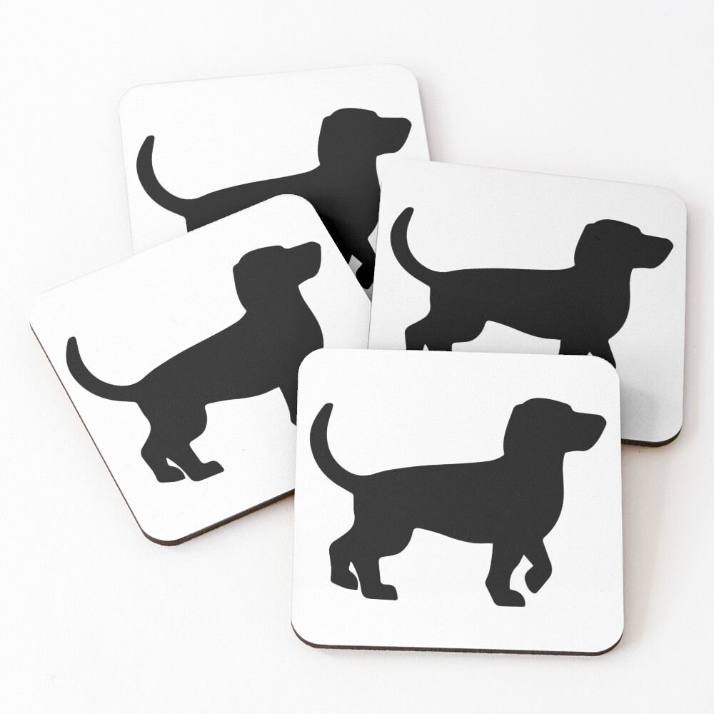 Item preview, Coasters (Set of 4) designed and sold by DesignedForFun.
