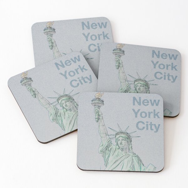 Item preview, New York City Graphic designed and sold by wp3studios.