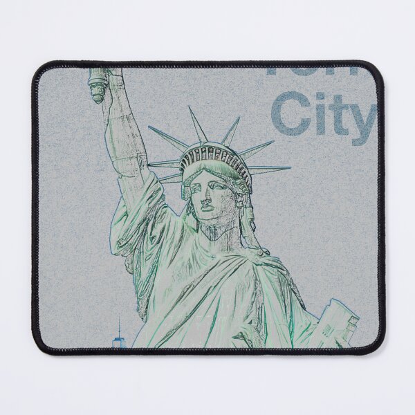 Item preview, New York City Graphic designed and sold by wp3studios.