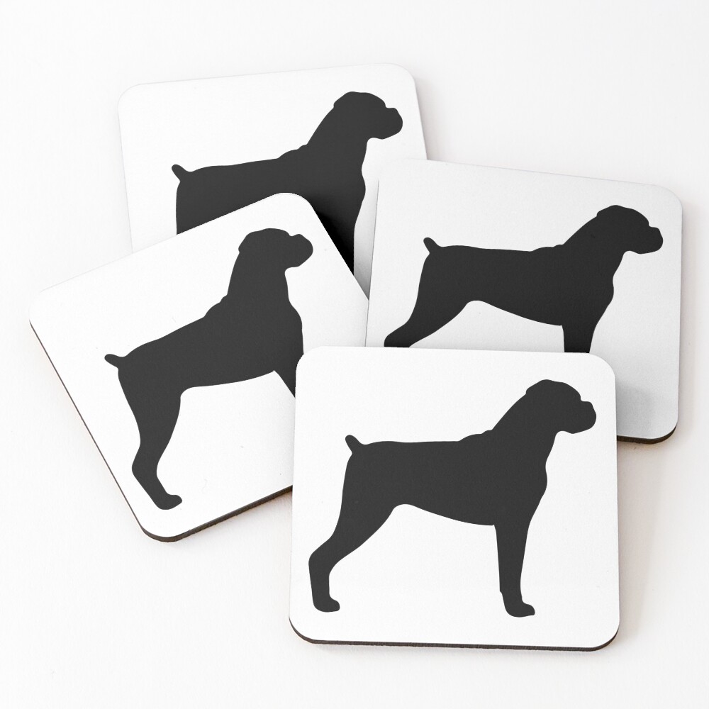 Item preview, Coasters (Set of 4) designed and sold by DesignedForFun.