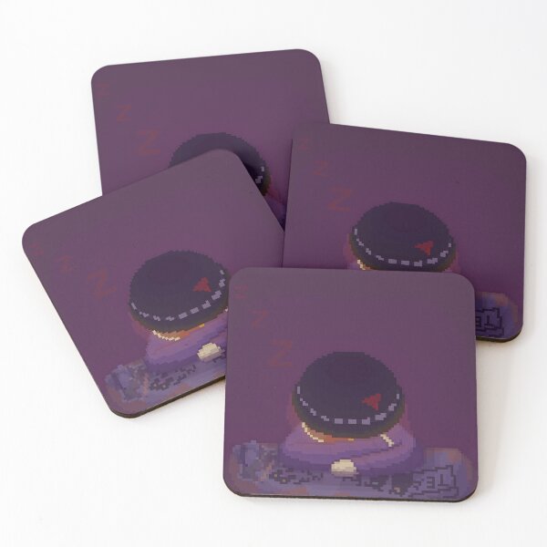 Item preview, Newton Pud Pixel Art designed and sold by NewtsNovelty.