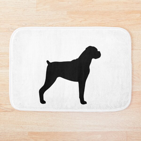 Item preview, boxeador americano designed and sold by DesignedForFun.