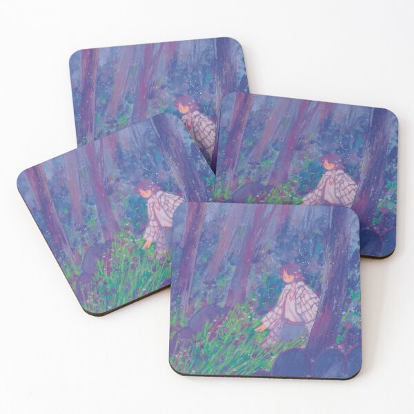 Item preview, Wildflower Namu designed and sold by kinoko.draws.