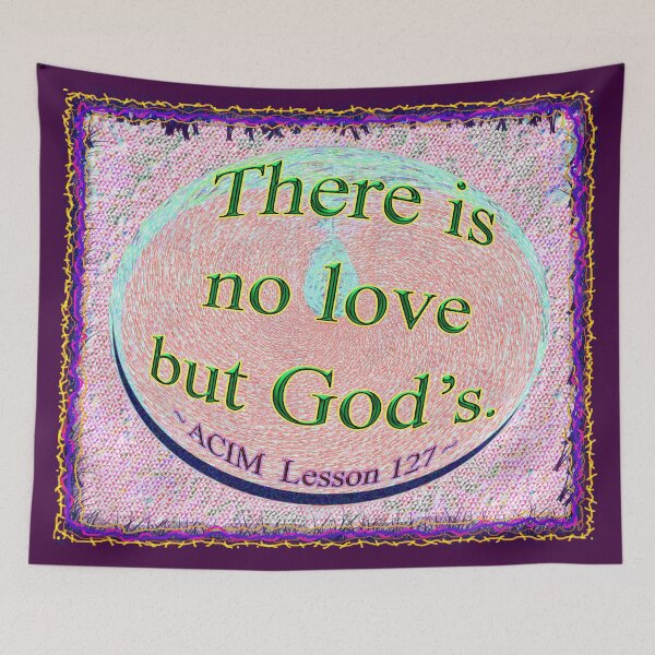 Item preview, Lesson 127 designed and sold by ACIM-LOVE.