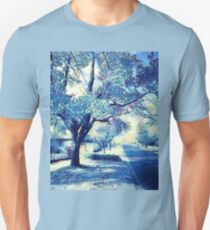 Eaglemont Streetscape Unisex T-Shirt