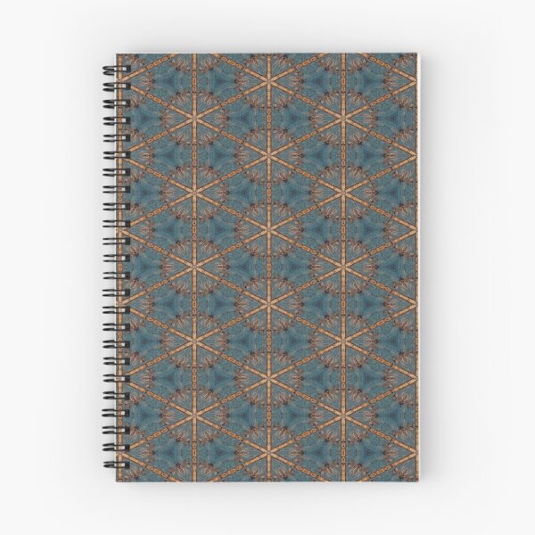 Item preview, Rusty pattern design designed and sold by pfc-art.