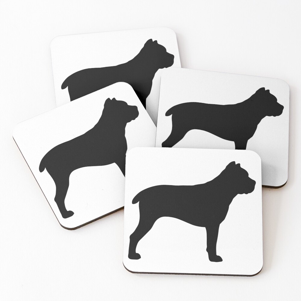 Item preview, Coasters (Set of 4) designed and sold by DesignedForFun.