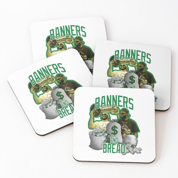 Item preview, Banners and Bread designed and sold by amrjrosejojo.