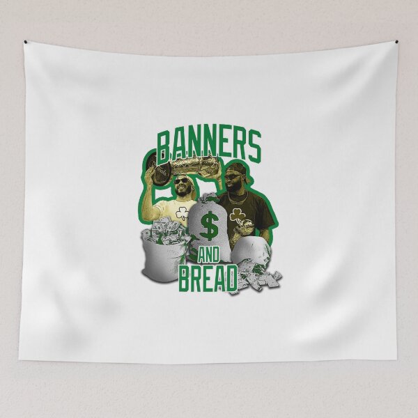 Item preview, Banners and Bread designed and sold by amrjrosejojo.