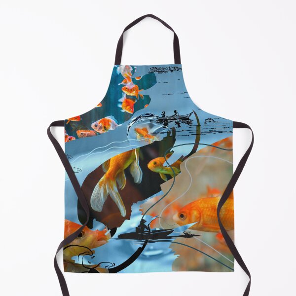 Item preview, Goldfish graphics designed and sold by Abelievingheart.