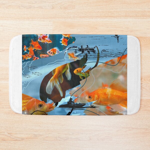 Item preview, Goldfish graphics designed and sold by Abelievingheart.