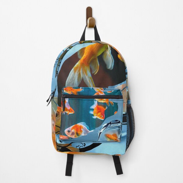 Item preview, Goldfish graphics designed and sold by Abelievingheart.
