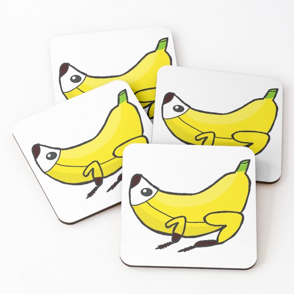 Item preview, Banana Cricket designed and sold by jittiwat.