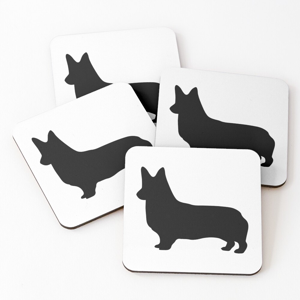 Item preview, Coasters (Set of 4) designed and sold by DesignedForFun.