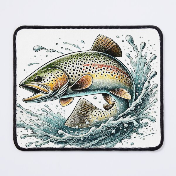 Item preview, Fishing designed and sold by NN-Artwork.